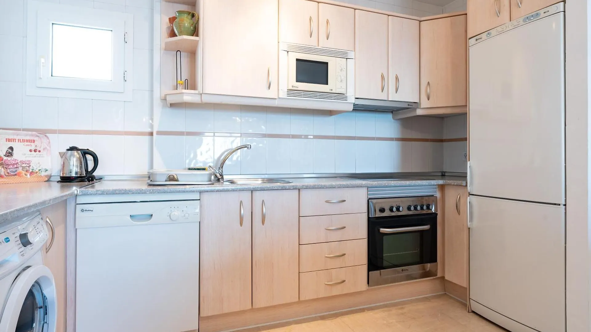 Sierra Mar Penthouse Apartment Mijas