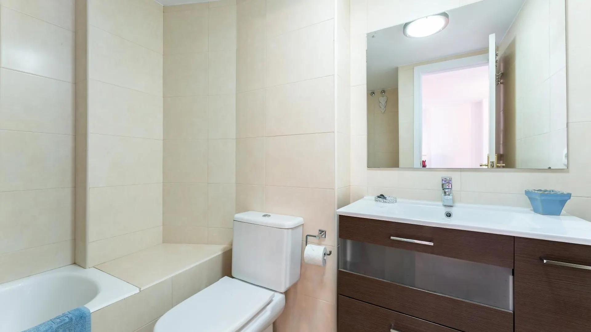 Sierra Mar Penthouse Apartment Mijas 0*,  Spain