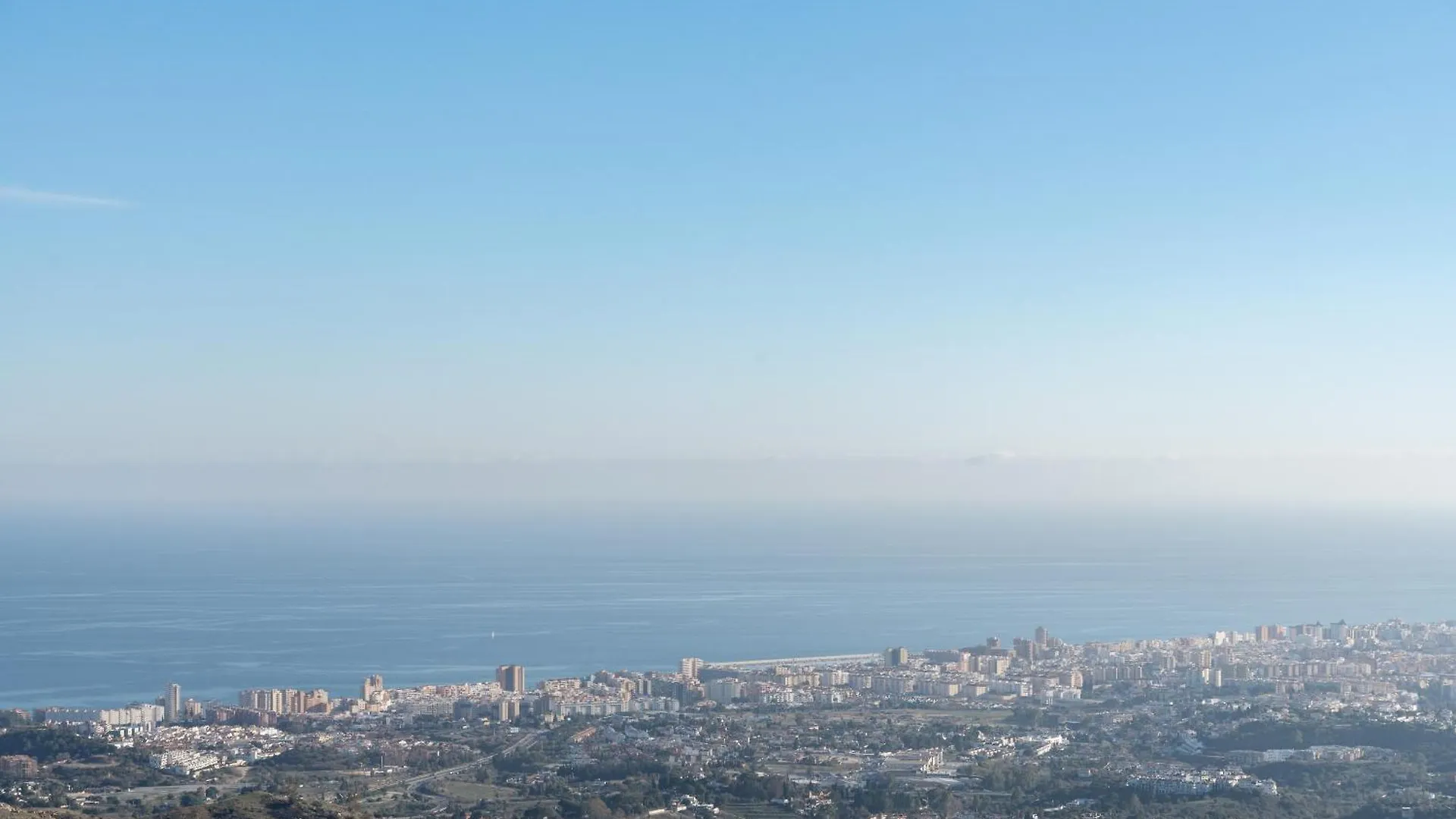 Sierra Mar Penthouse Apartment Mijas
